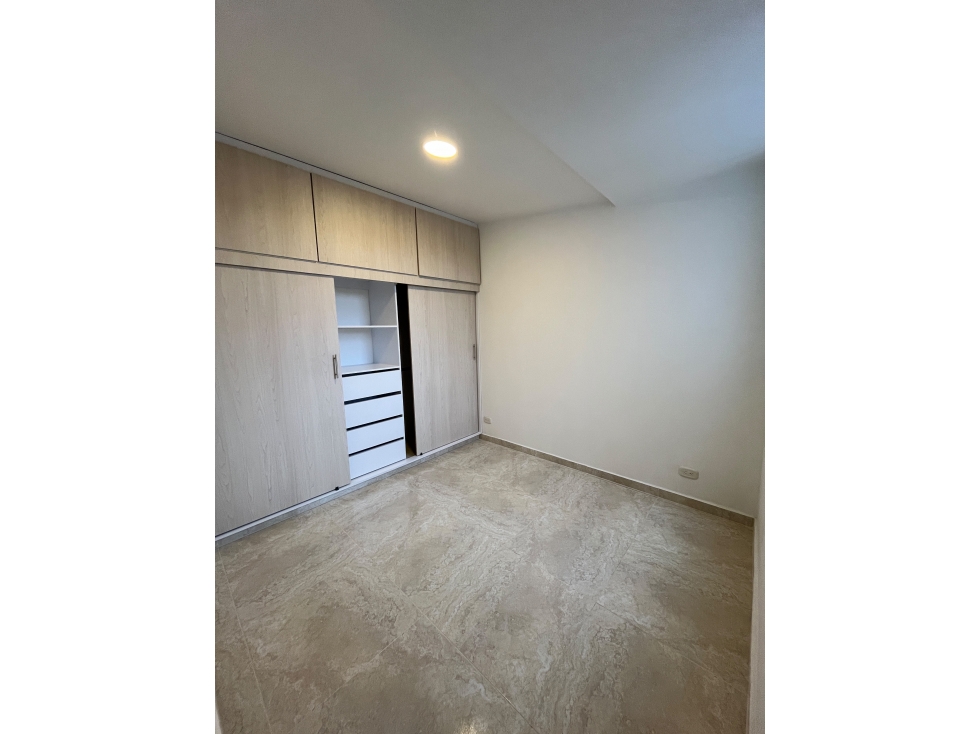 APARTAMENTO EN VENTA PALMIRA EN CONJUNTO SECTOR NUEVA ITALIA, — foto 4