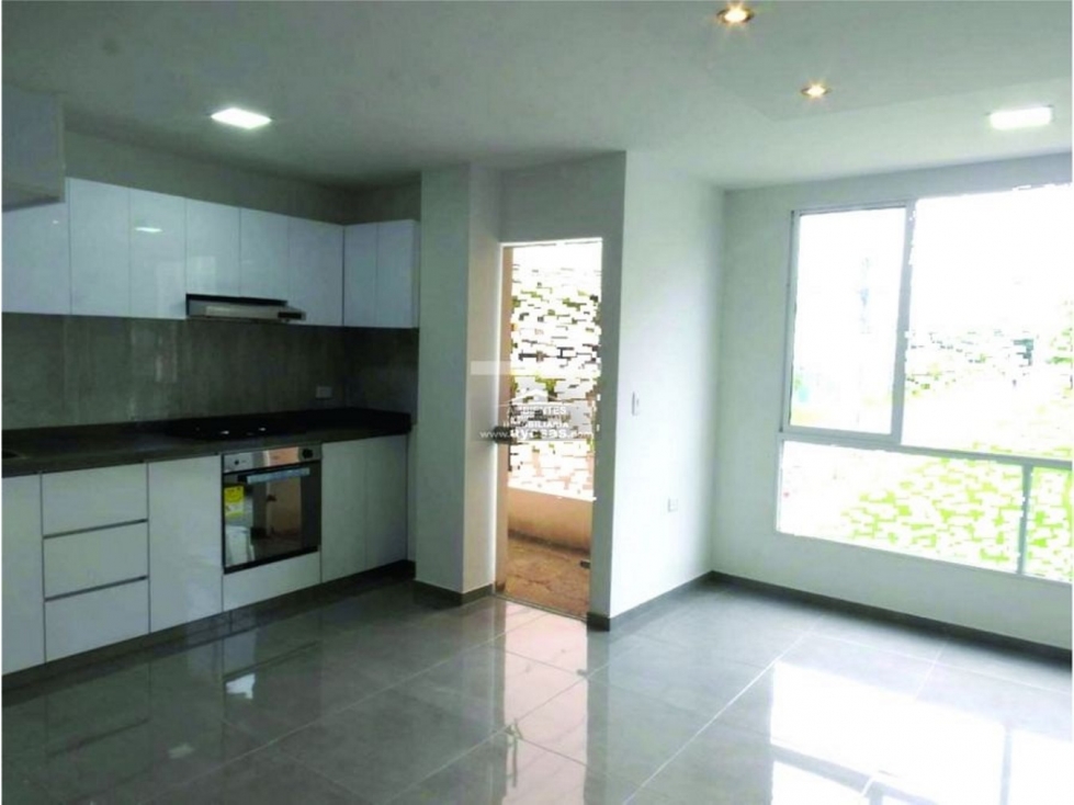 APARTAMENTO EN VENTA EN PALMIRA ALTAMIRA VERSALLES  — foto 4