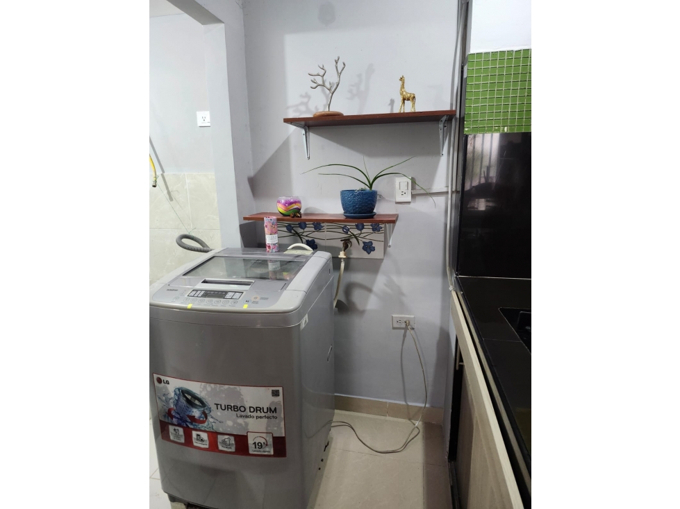 CASA EN VENTA EN PALMIRA BARRIO CAÑANA MIEL — foto 4