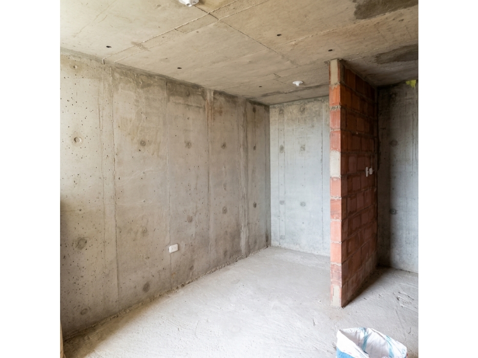 APARTAMENTO EN VENTA EN CALI BELLATERRA AQUARIS, SECTOR VALLE DEL LILI — foto 5