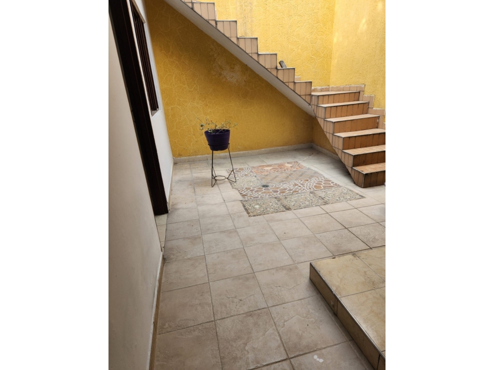 CASA EN VENTA PALMIRA BARRIO COLOMBIA SOBRE CALLE 36 — foto 3
