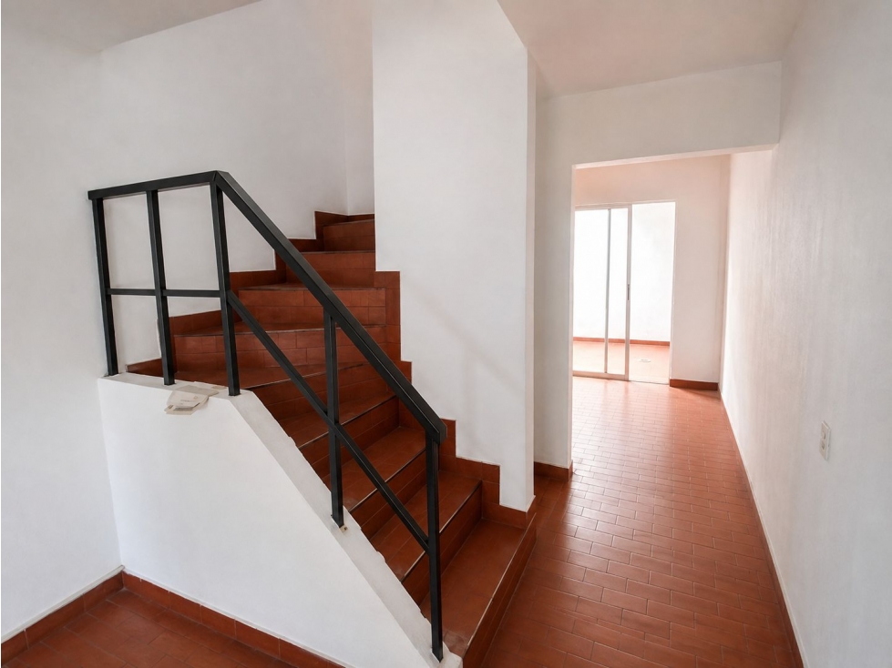 CASA VENTA PALMIRA B/LLANOGRANDE FRENTE A BONITA ZONA VERDE! — foto 3