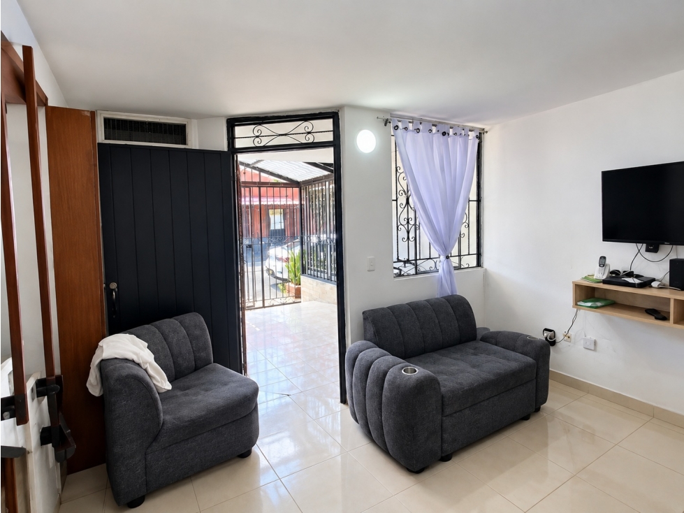 CASA EN VENTA EN PALMIRA TULIPANES DE LA ITALIA — foto 4