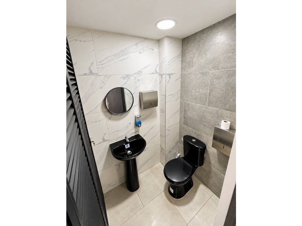 LOCAL COMERCIAL DE DOS NIVELES EN VENTA EN PALMIRA BARRIO ALAMEDA - 5