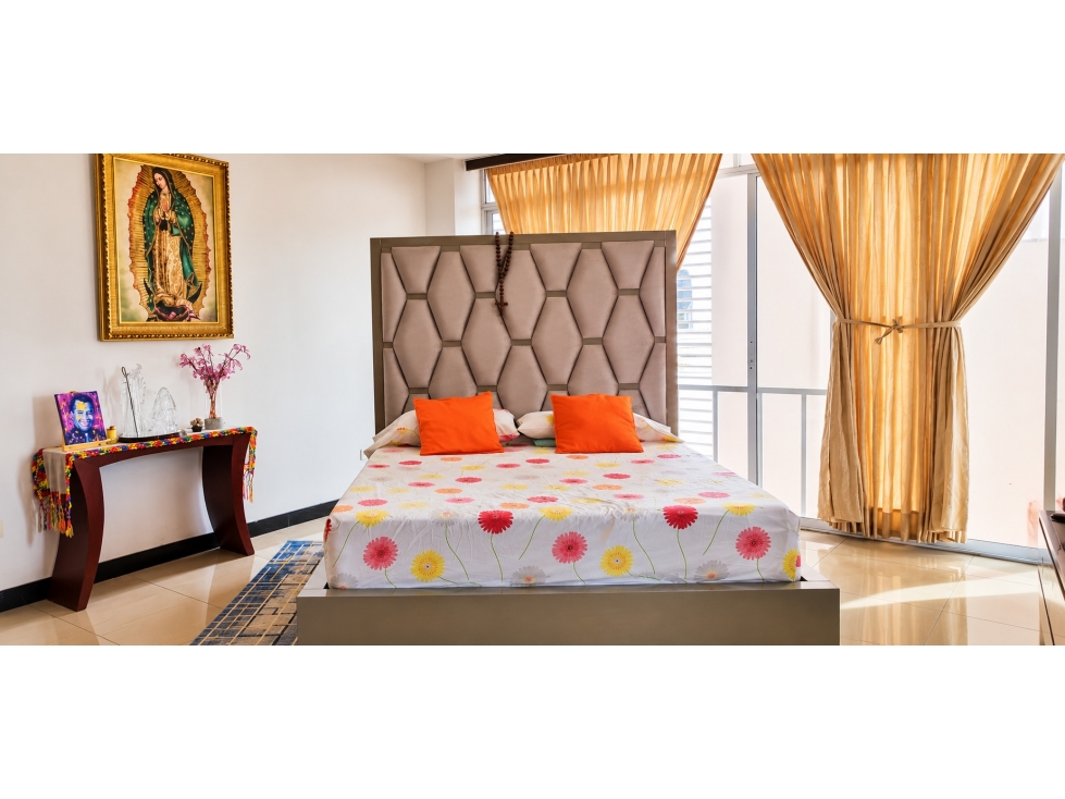 CASA ESQUINERA EN VENTA BARRIO LAS MERCEDES, PALMIRA — foto 6