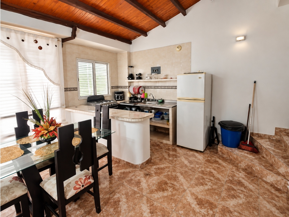 APARTAMENTO DÚPLEX EN VENTA EN PALMIRA CARRERA 19 — foto 3