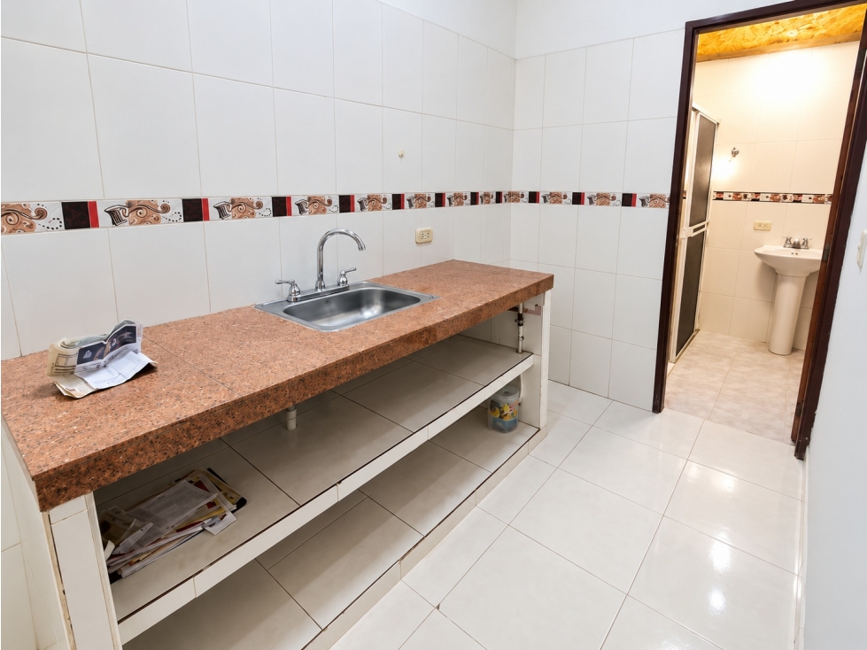 APARTAMENTO No. 201 DÚPLEX EN VENTA EN PALMIRA CARRERA 19 — foto 2