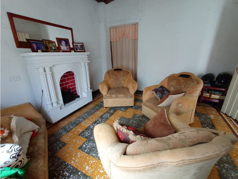 CASA EN VENTA PALMIRA BARRIO LA COLOMBINA