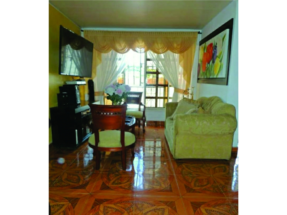 CASA EN VENTA EN PALMIRA BARRIO ESTONIA BIFAMILIAR