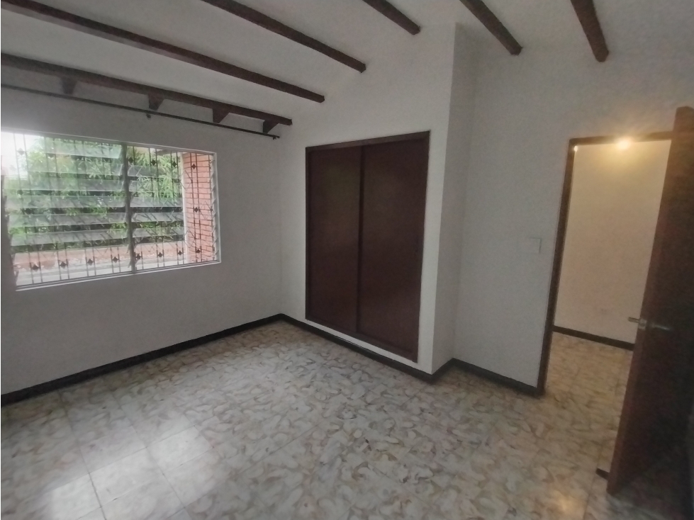 CASA EN VENTA EN PALMIRA BARRIO TRINIDAD - 1
