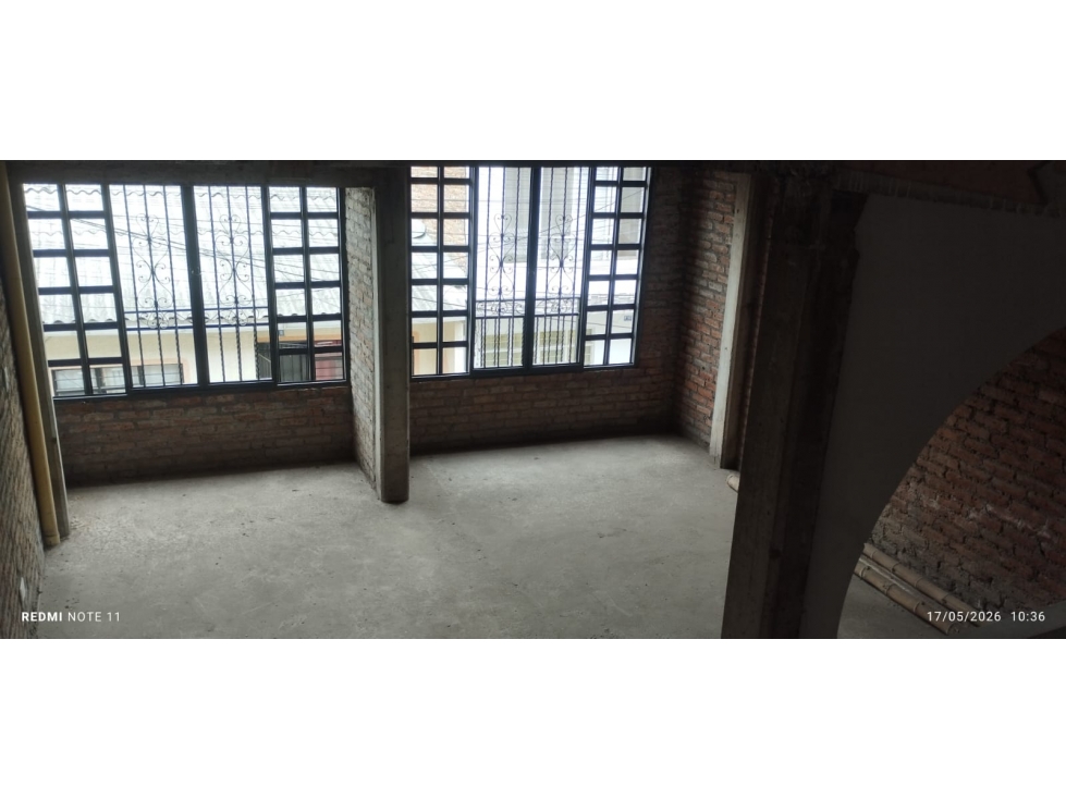 CASA EN VENTA EN PALMIRA GUAYABAL BIFAMILIAR — foto 3