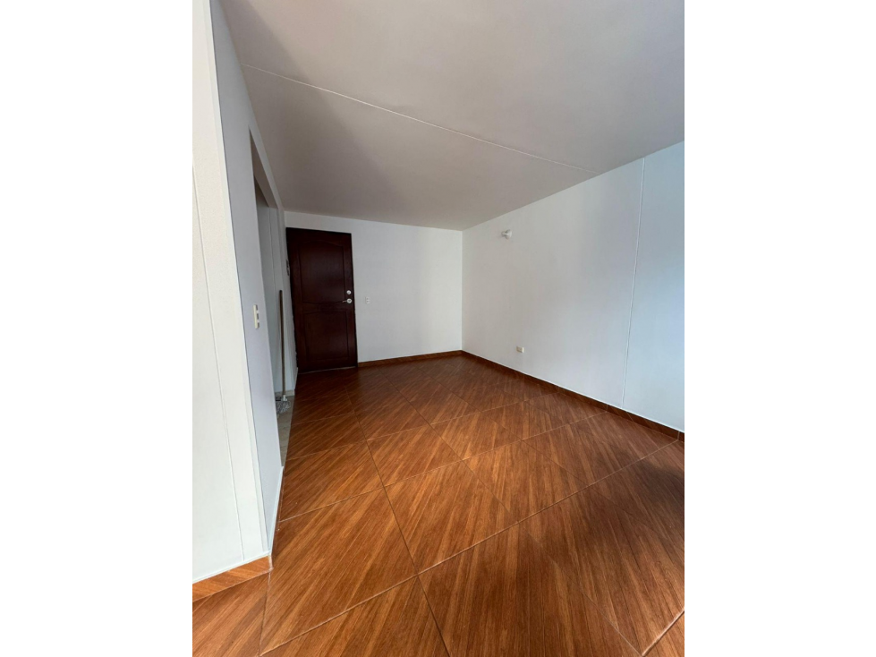 APARTAMENTO EN VENTA PALMIRA EN CONJUNTO CERRADO SECTOR NORTE — foto 4