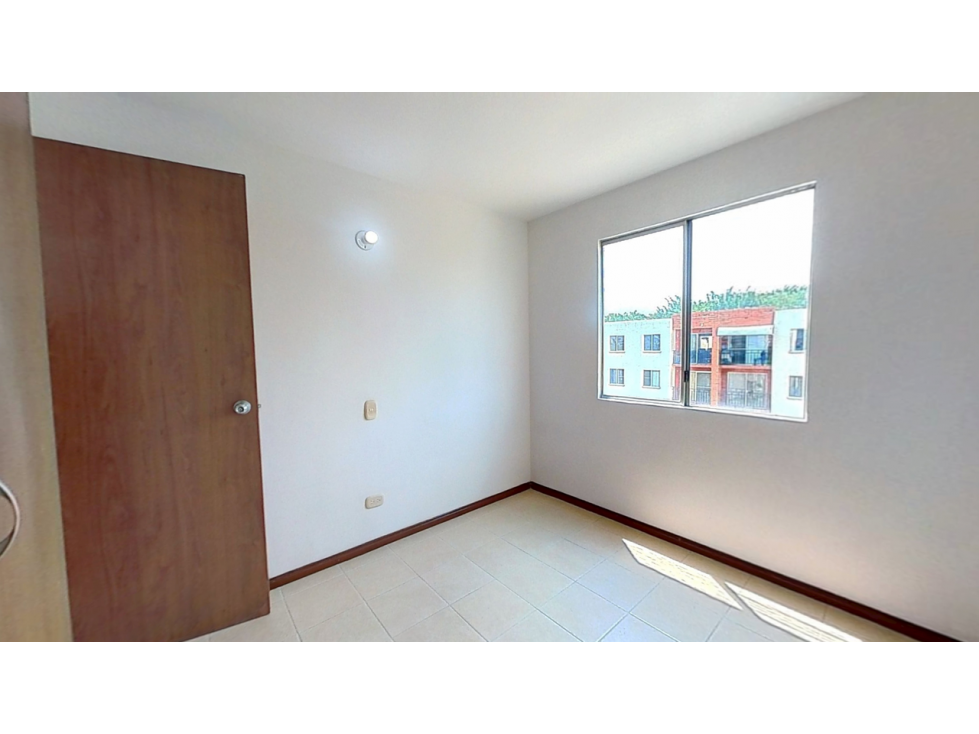 APARTAMENTO EN VENTA CALI CONJUNTO RESIDENCIAL BONAIRE - 4