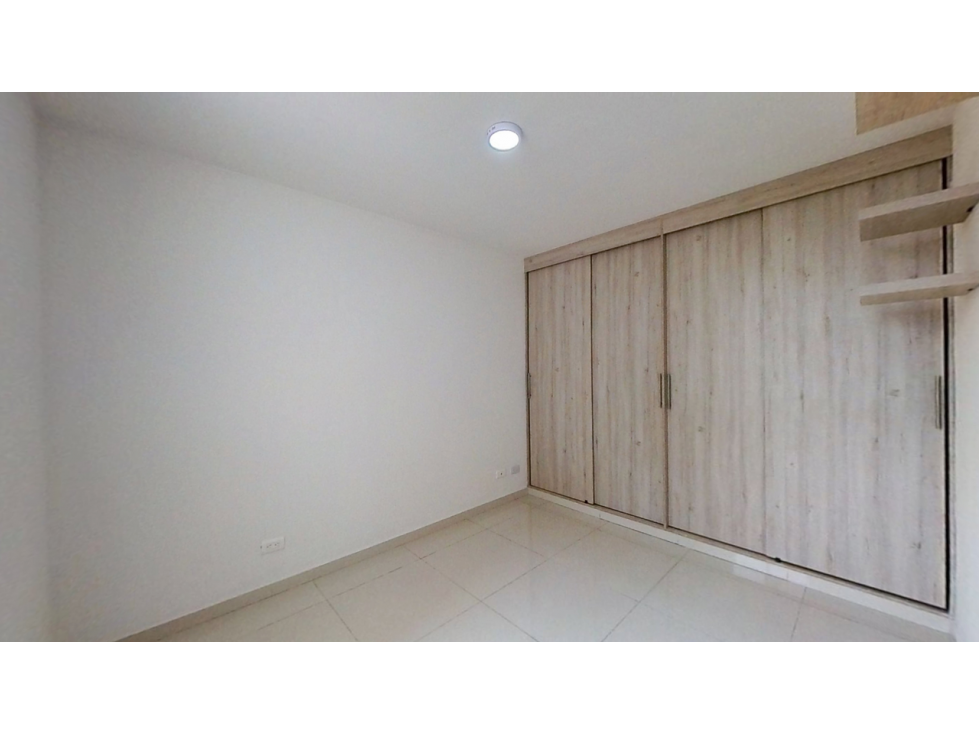 APARTAMENTO EN VENTA CALI CONJUNTO RESIDENCIAL LAZIO - 3