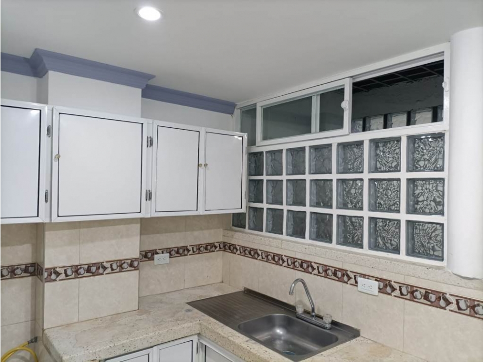 APARTAMENTO EN VENTA EN PALMIRA BARRIO LAS AMERICAS 202