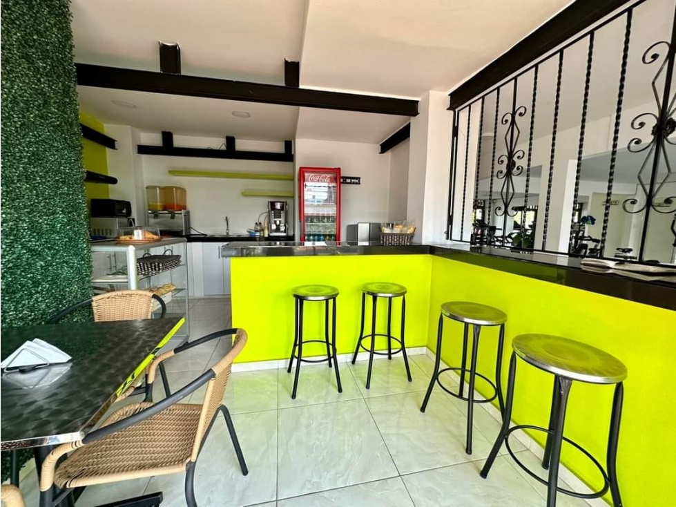 CASA EN VENTA PALMIRA LAS MERCEDES AMPLIA CON OPORTUNIDAD COMERCIAL — foto 5