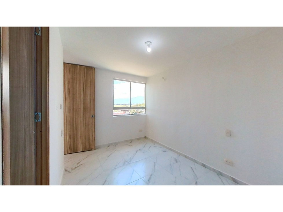 APARTAMENTO EN VENTA PALMIRA EN CONJUNTO SECTOR NORTE — foto 5