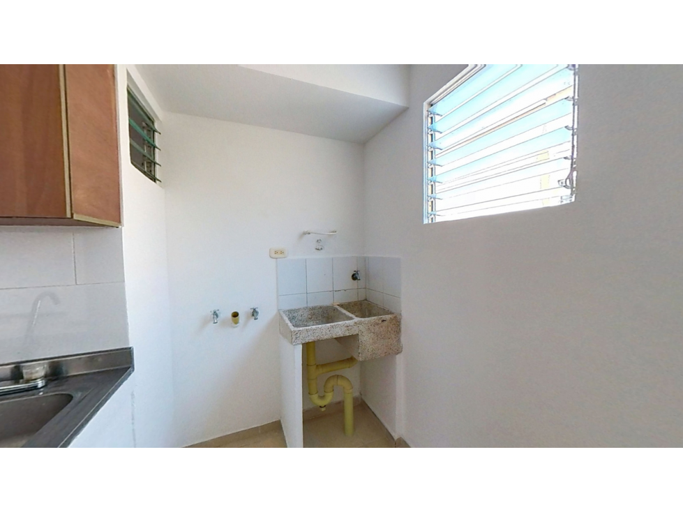 APARTAMENTO EN VENTA CALI CONJUNTO RESIDENCIAL BONAIRE - 5