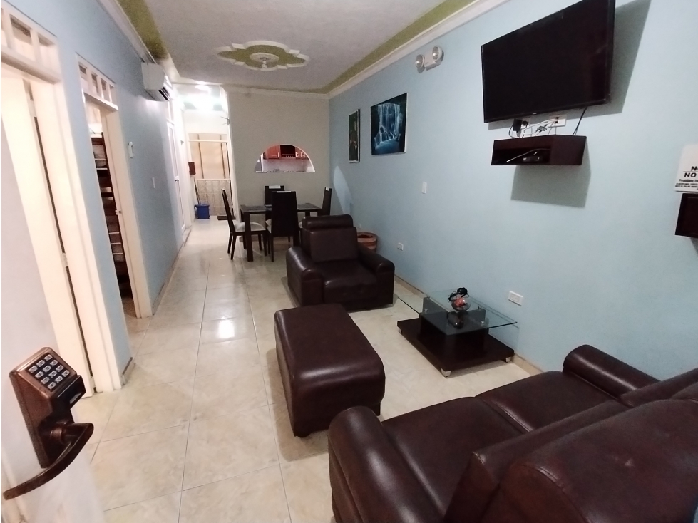 CASA EN VENTA PALMIRA RENTAS CORTAS AMOBLADA Y RENTANDO AIRBNB — foto 6