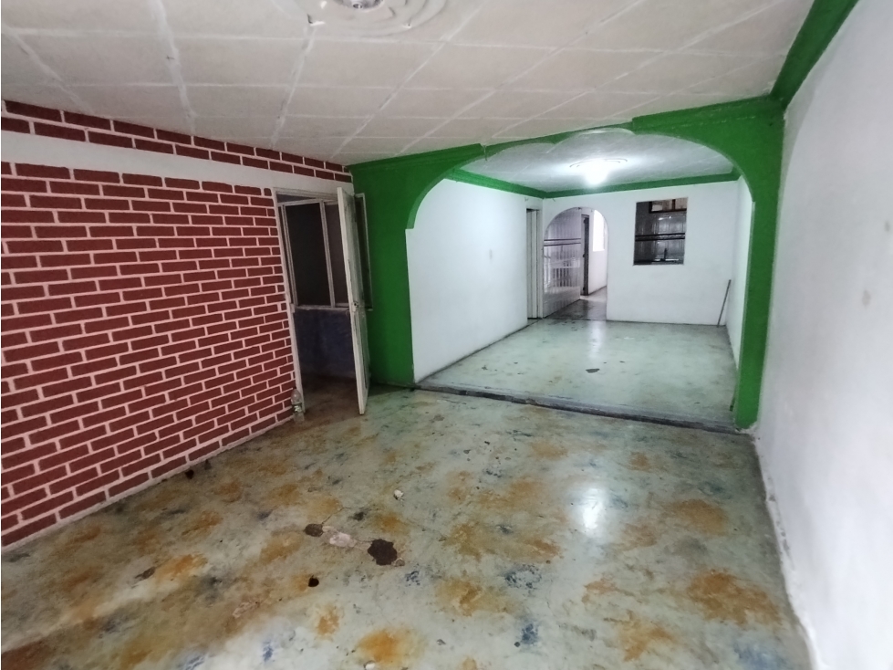 CASA EN VENTA PALMIRA 3 APARTAMENTOS SECTOR HACIENDA BUENOS AIRES