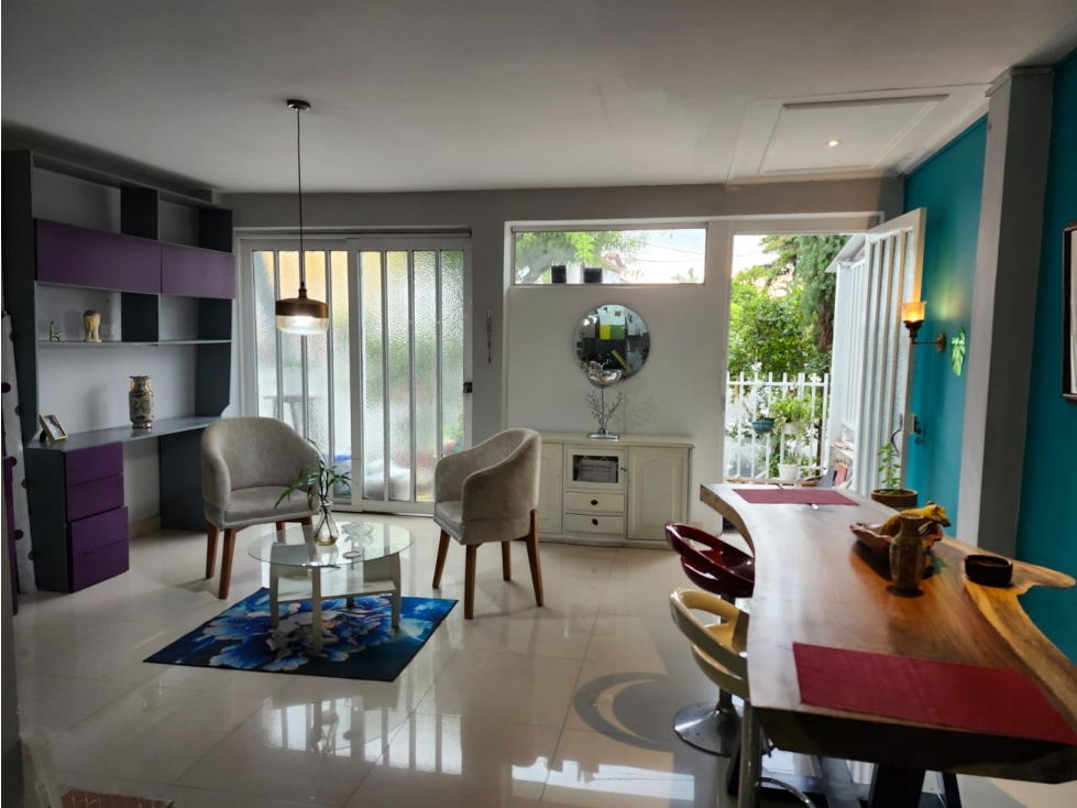 CASA EN VENTA EN PALMIRA BARRIO CAÑANA MIEL