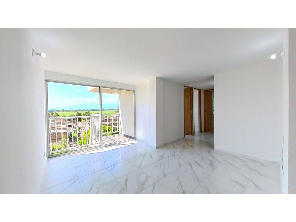 APARTAMENTO EN VENTA PALMIRA EN CONJUNTO SECTOR NORTE