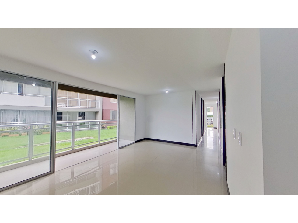 APARTAMENTO EN VENTA PALMIRA EN CONJUNTO BARRIO LAS MERCEDES