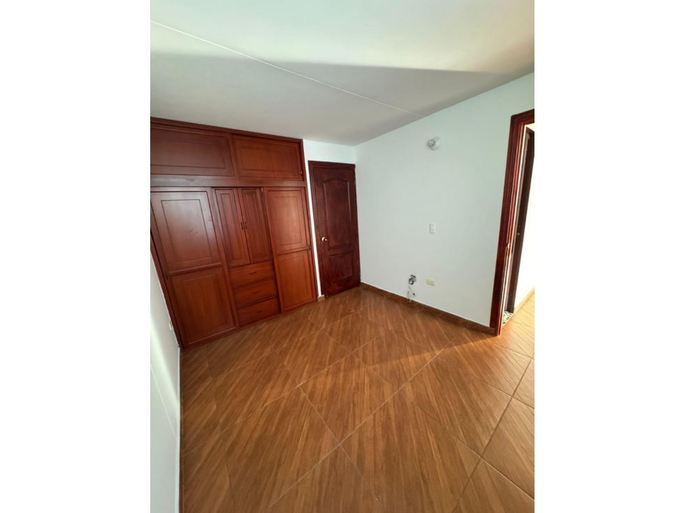 APARTAMENTO EN VENTA PALMIRA EN CONJUNTO CERRADO SECTOR NORTE