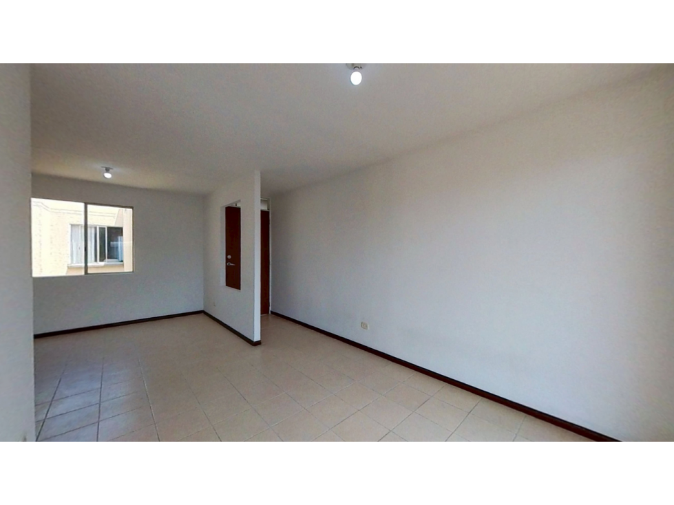 APARTAMENTO EN VENTA CALI CONJUNTO RESIDENCIAL BONAIRE - 6