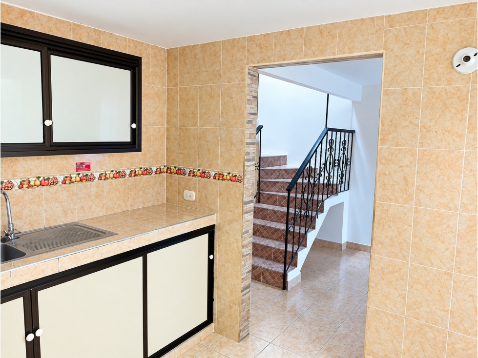 CASA EN VENTA EN PALMIRA HACIENDA BUENOS AIRES | 3 HABITACIONES — foto 3