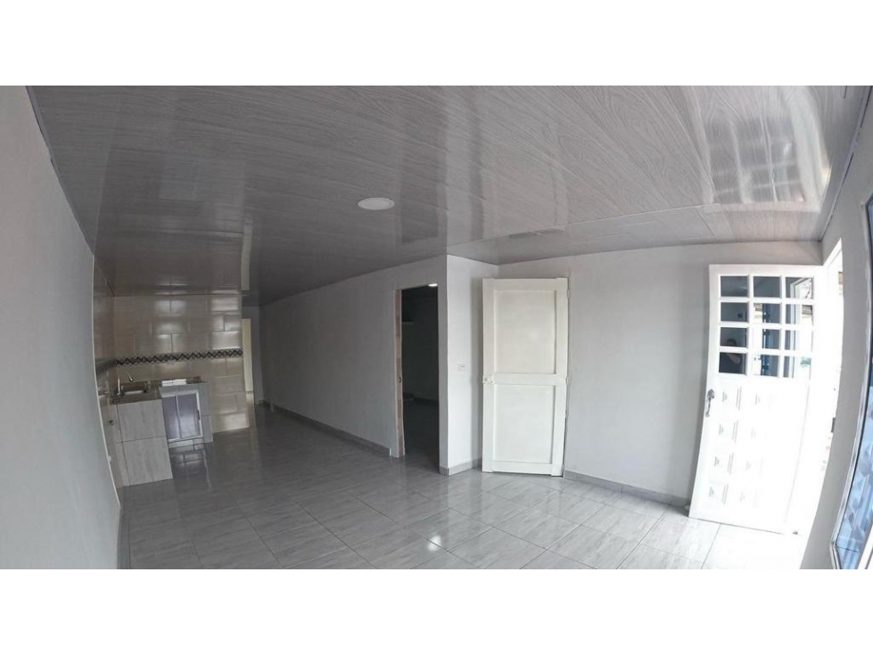 EDIFICIO CON 5 APARTAMENTOS EN VENTA PALMIRA BARRIO PORTAL DEL BOSQUE - 2
