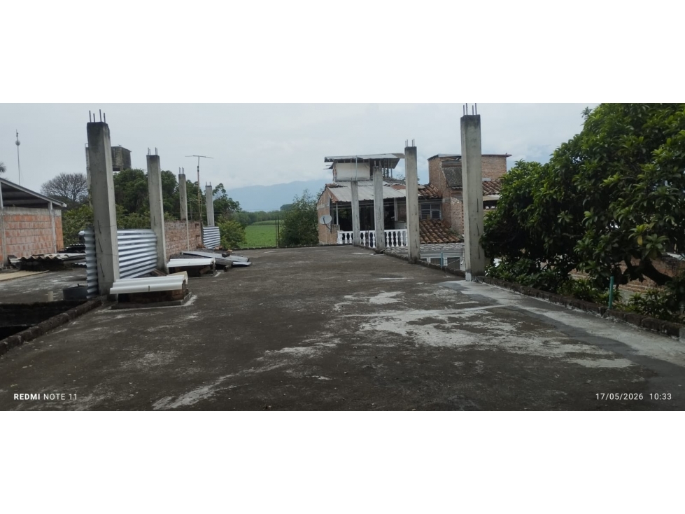 CASA EN VENTA EN PALMIRA GUAYABAL BIFAMILIAR — foto 6