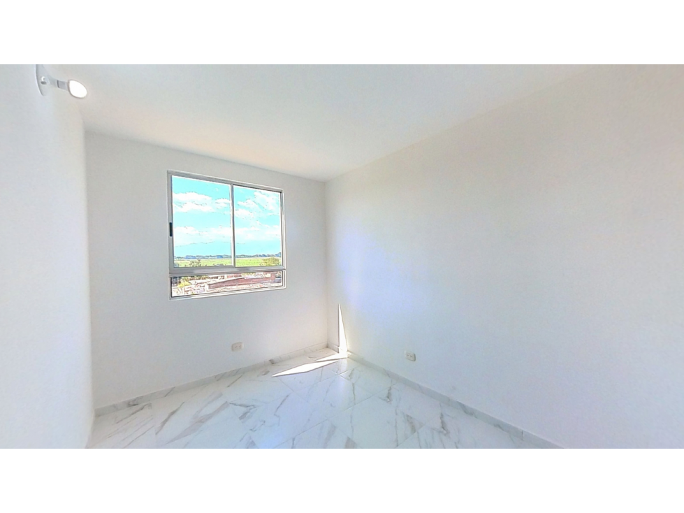 APARTAMENTO EN VENTA PALMIRA EN CONJUNTO SECTOR NORTE — foto 6