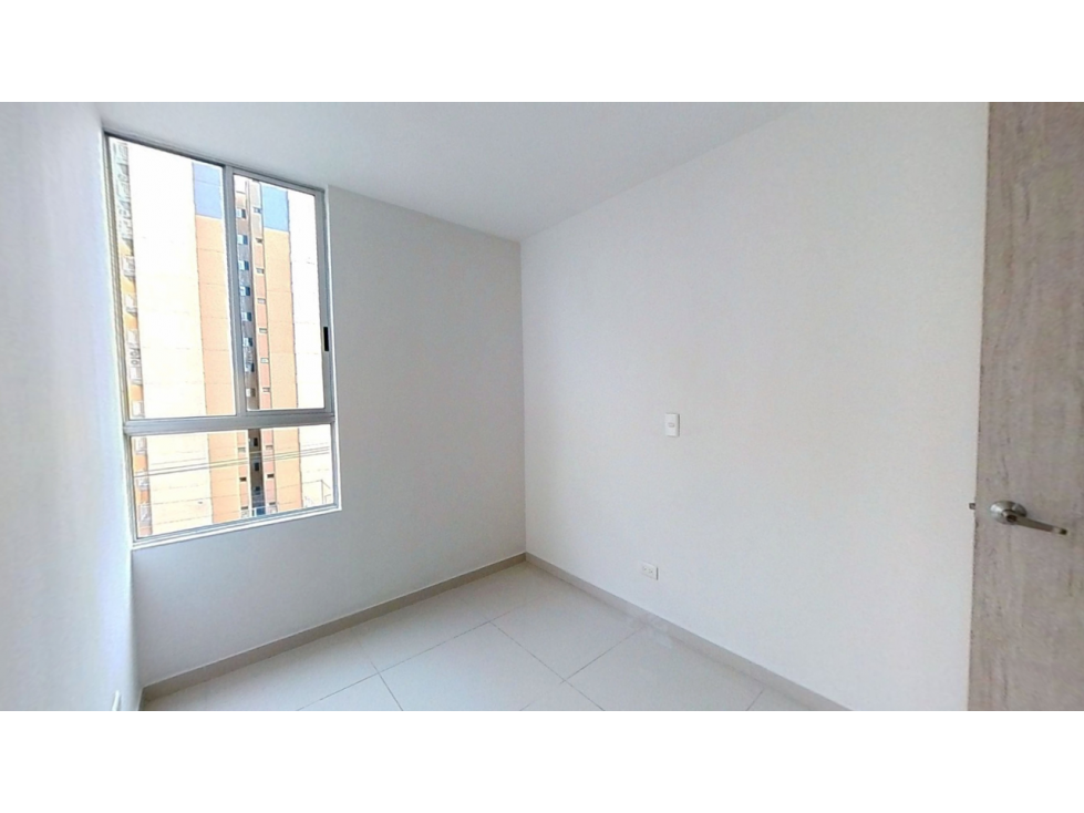 APARTAMENTO EN VENTA CALI CONJUNTO RESIDENCIAL LAZIO - 6