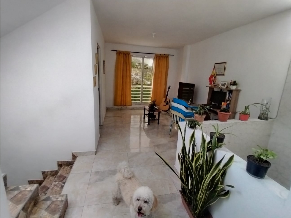 CASA EN VENTA PALMIRA BARRIO RINCON DEL BOSQUE