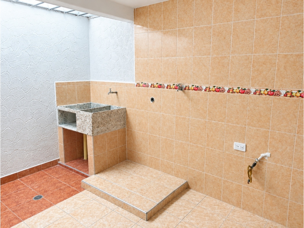 CASA EN VENTA EN PALMIRA HACIENDA BUENOS AIRES | 3 HABITACIONES — foto 5