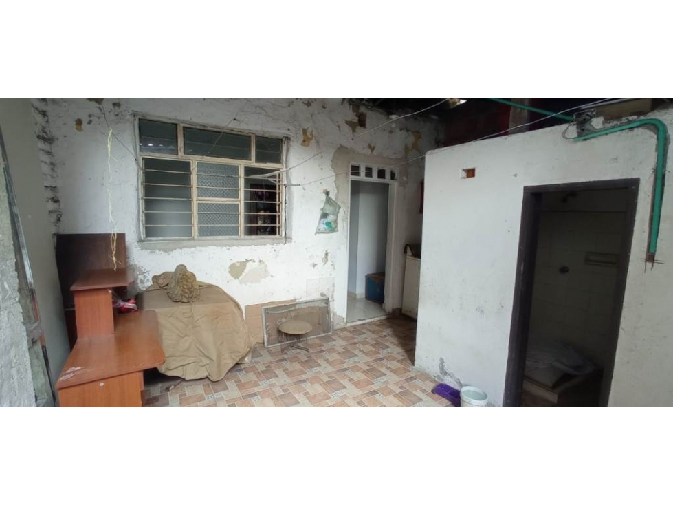 CASA EN VENTA EN PALMIRA BARRIO LOS LIBERTADORES UN PISO — foto 4