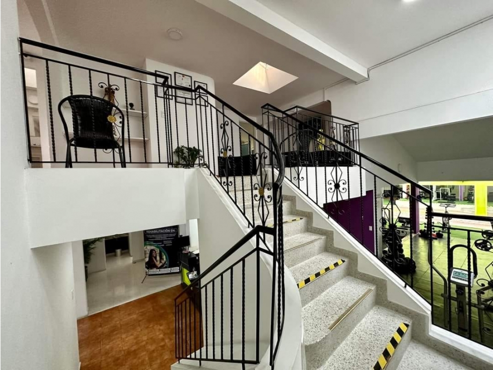 CASA EN VENTA PALMIRA LAS MERCEDES AMPLIA CON OPORTUNIDAD COMERCIAL — foto 3