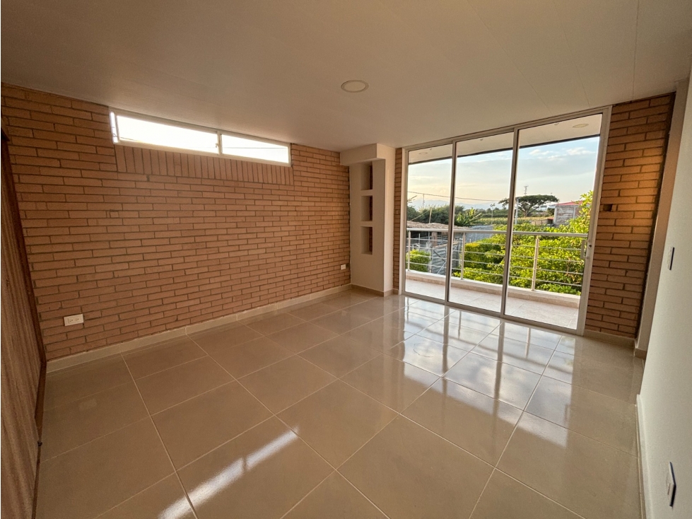 CASA CAMPESTRE EN VENTA ROZO PALMIRA  - 2