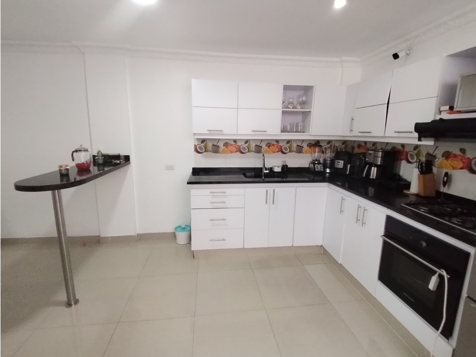 CASA EN VENTA EN PALMIRA BARRIO ALTAMIRA — foto 5