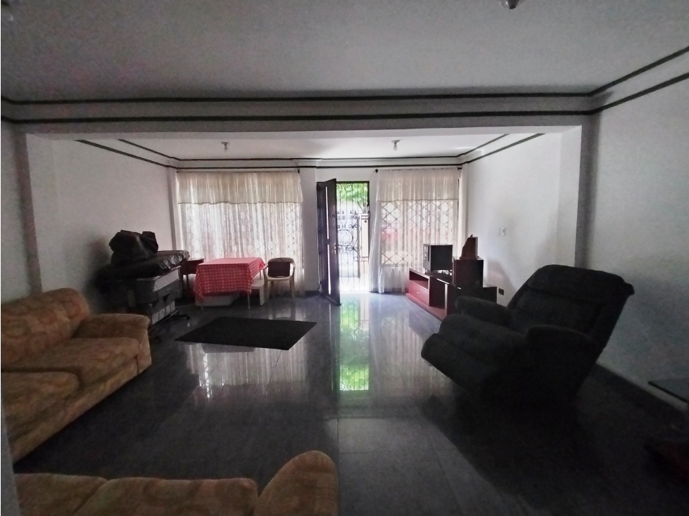 CASA EN VENTA PALMIRA BARRIO ALICANTO - 5