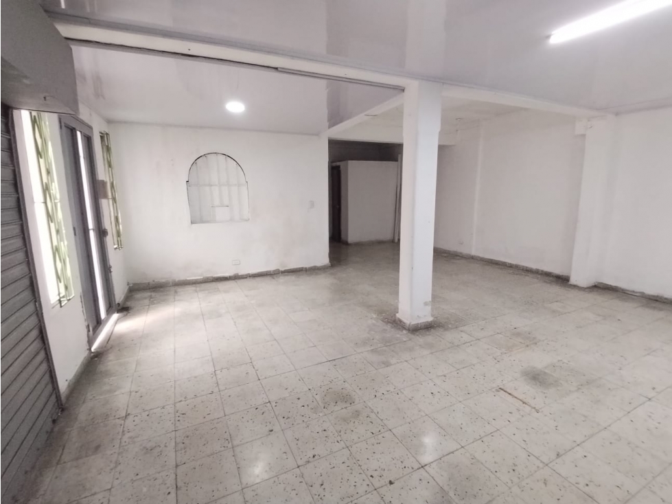 CASA ESQUINERA CON LOCAL EN VENTA EN PALMIRA BARRIO EL RECREO