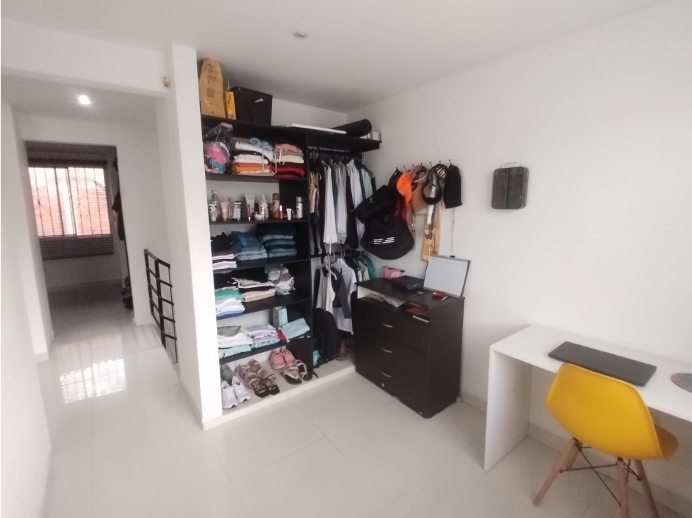 CASA EN VENTA PALMIRA PARAISO DE LA ITALIA - 6