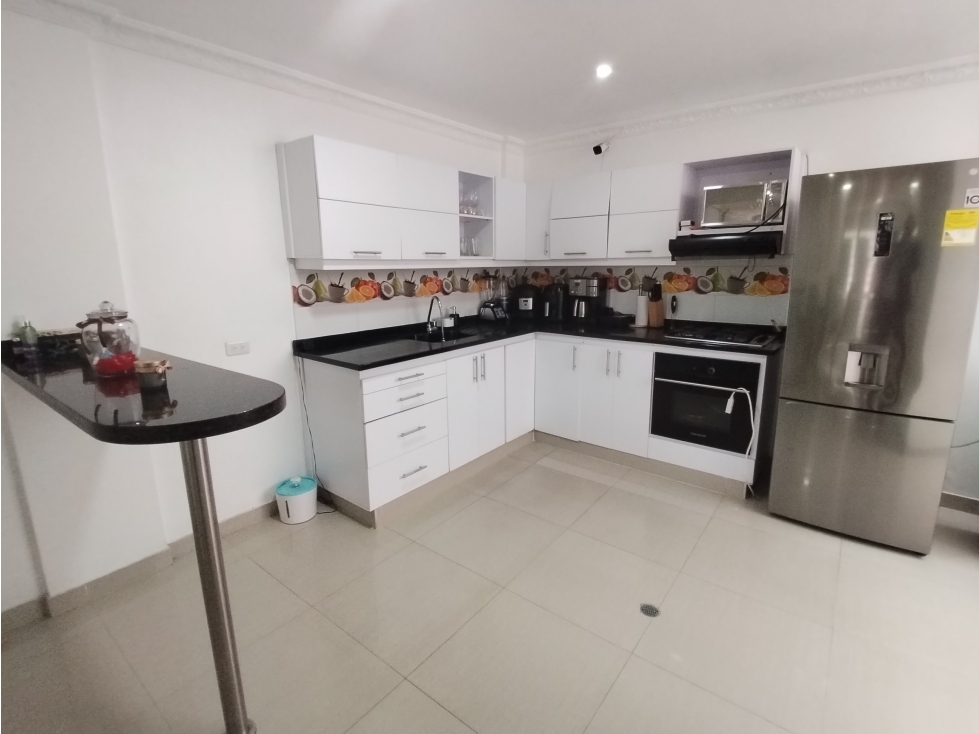 CASA EN VENTA EN PALMIRA BARRIO ALTAMIRA — foto 2