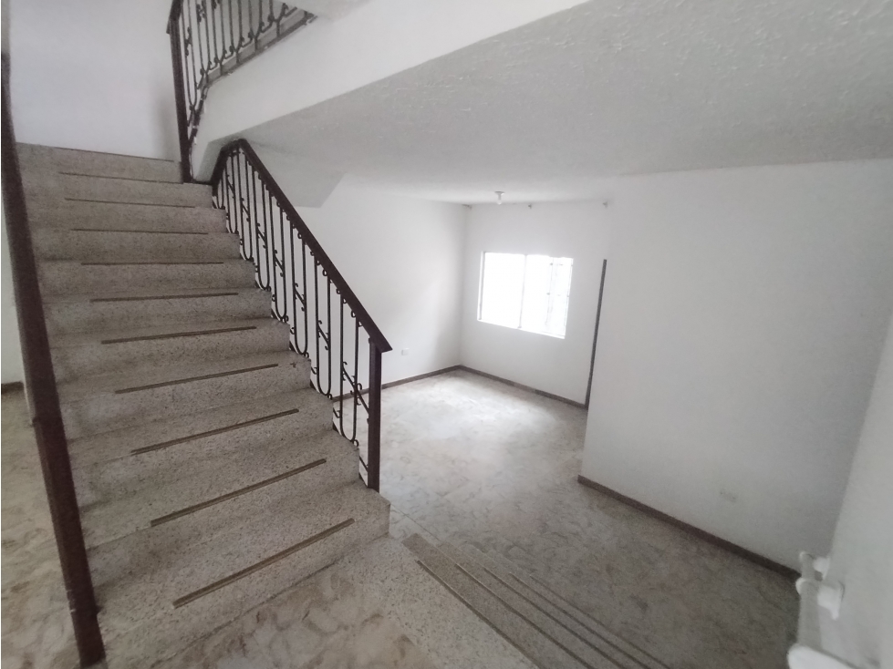 CASA EN VENTA EN PALMIRA BARRIO TRINIDAD - 4