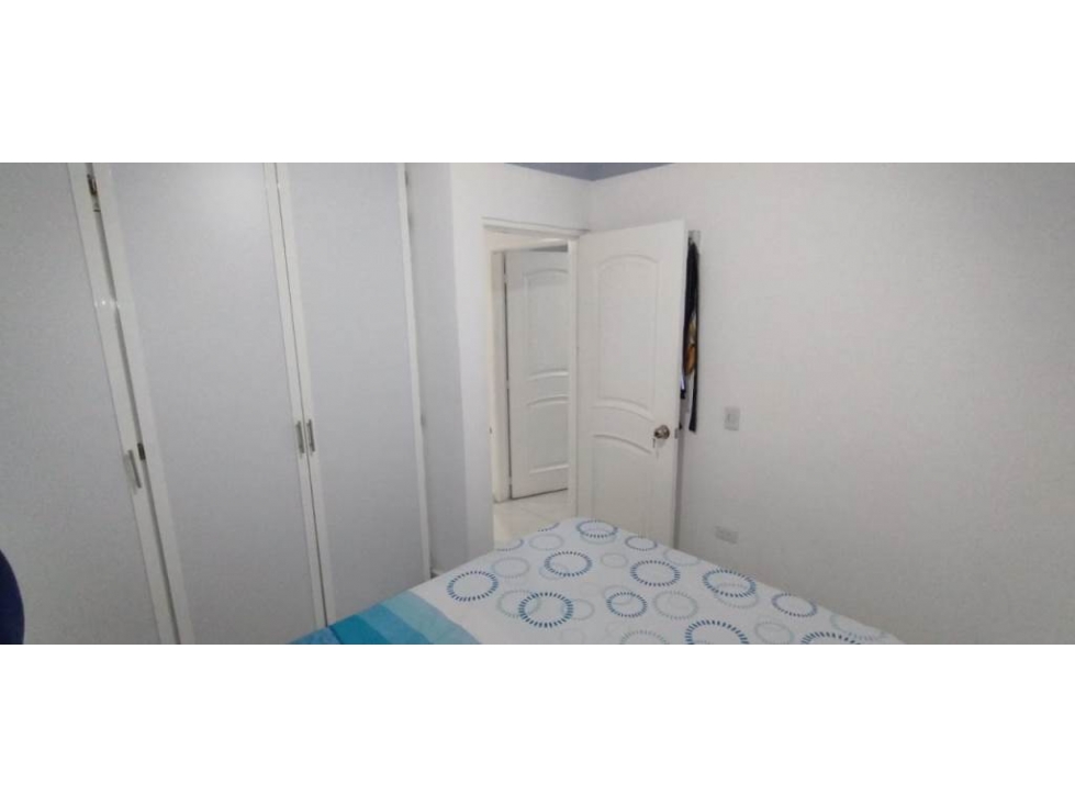 APARTAMENTO EN VENTA EN PALMIRA BARRIO LAS AMERICAS 301 más TERRAZA — foto 4