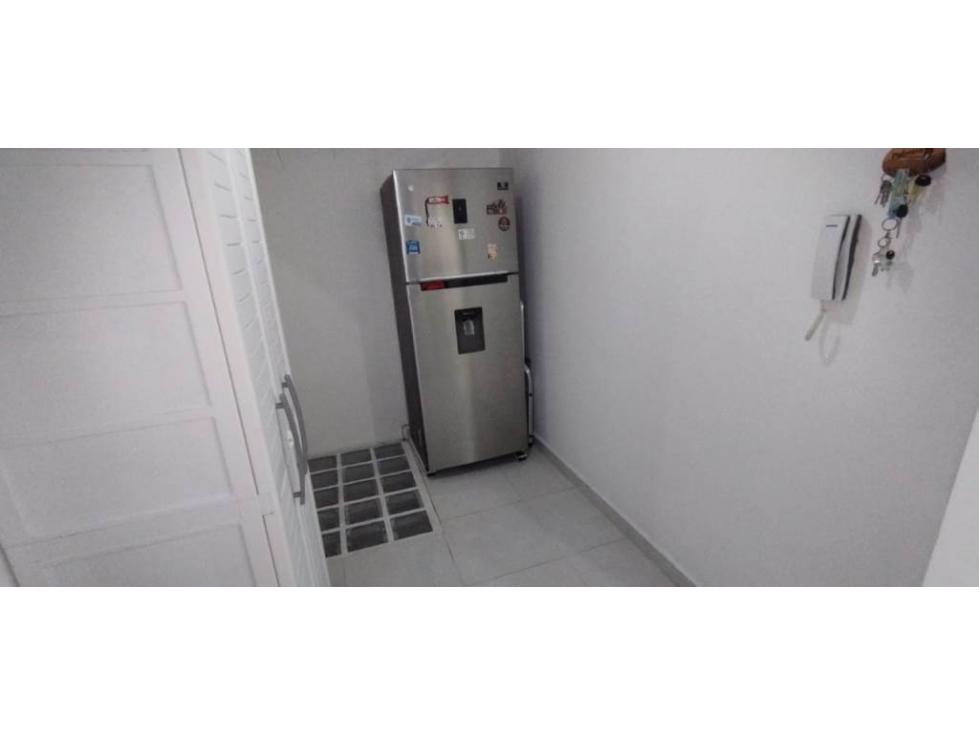APARTAMENTO EN VENTA EN PALMIRA BARRIO LAS AMERICAS 301 más TERRAZA — foto 5