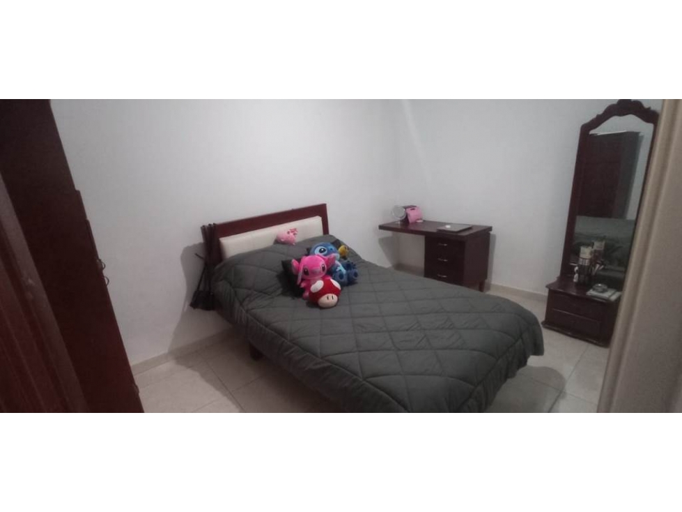 CASA EN VENTA EN PALMIRA BARRIO LOS LIBERTADORES UN PISO — foto 5