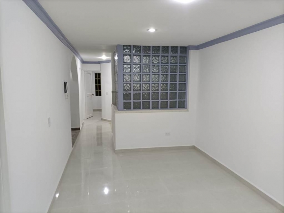APARTAMENTO EN VENTA EN PALMIRA BARRIO LAS AMERICAS 202 — foto 3