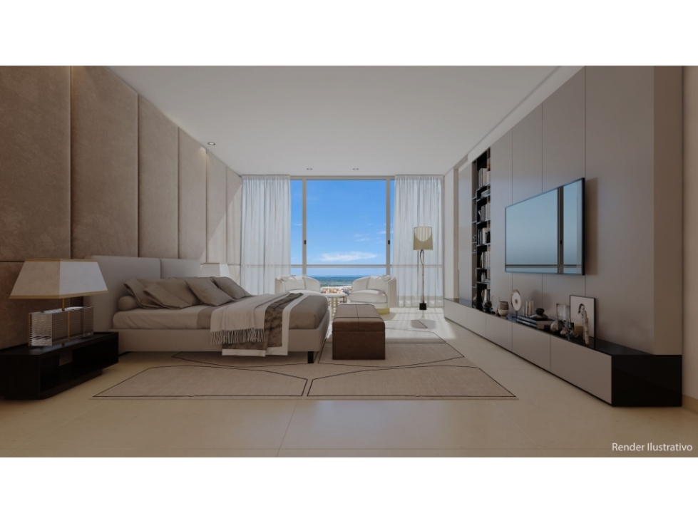 APARTAMENTOS EN VENTA BARRANQUILLA SECTOR RIOMAR  — foto 6